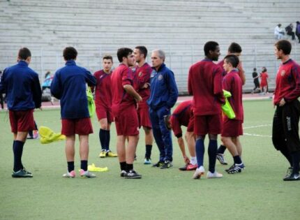 TUTTOJUNIORES: LA LUPA FRASCATI CROLLA E SI FA AGGANCIARE IN VETTA, VIGOR, SEI TERZA!