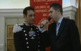 INTERNATION MEDITERRANEAN AWARDS 2013