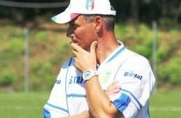 IL FORMIA HA SCELTO IL NUOVO ALLENATORE