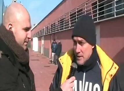 INTERVISTE A BELARDO E BORNIVELLI