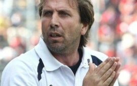 GIANLUIGI STAFFA PRENDE LE DISTANZE: ‘DE SANTIS? DOMENICA AFFRONTIAMO IL TEMA CIVITAVECCHIA’