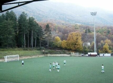 La Semprevisa di centra firma l’impresa: 2-1 al Futbolclub