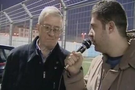 INTERVISTA A MELCHIORRE ZARELLI