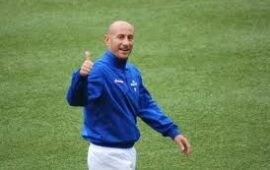 ANTONELLI: VOGLIO CHIUDERE IN BELLEZZA!