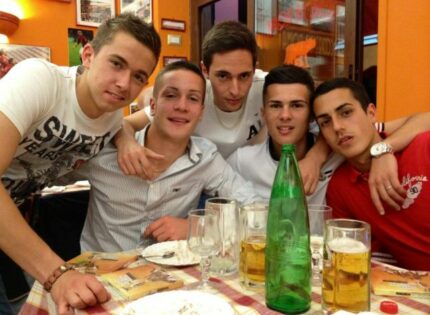 TORNEO REGIONI, JUNIORES: UN “DOPPIO” ATTILI SCHIANTA IL MOLISE, OGGI LA CALABRIA