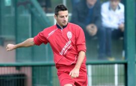 CASSINO, UFFICIALI GLI ARRIVI DI CARLINI E POZIELLO