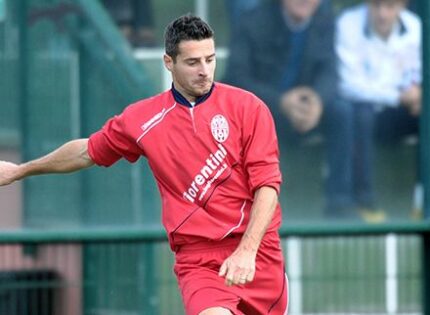 CASSINO, UFFICIALI GLI ARRIVI DI CARLINI E POZIELLO