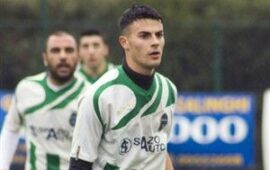 PUNTO PROMOZIONE: E’ IL CERVETERI ORA LA CAPOLISTA MONSTRE CON 52 PUNTI!