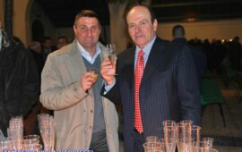 DOMENICA DI… BEPPE VIOLA!