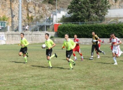 LUPA FRASCATI vs CASERTANA, QUALE SARA’ LA VERA ANTAGONISTA DELLA TORRES?
