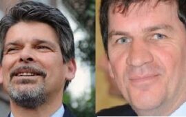 NUOVA DOMENICA… NUOVI GRANDI OSPITI!