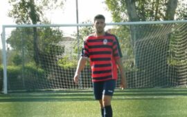 SIMONE ANSELMI A 360°: IL GRIFONE MONTEVERDE, IL BEPPE VIOLA E I MIEI PRONOSTICI