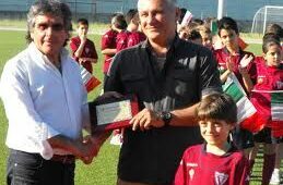 VILLANOVA, MASSIMO ARMENI NON CI STA: ‘VI SPIEGO LE LAMENTELE, CI SALVEREMO!’