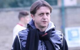 L’ONESTA’ DELL’UOMO ENRICO BAIOCCO: ‘USCIAMO A TESTA ALTA, I PROCESSI SI FANNO A ME, NON ALLA SQUADRA’