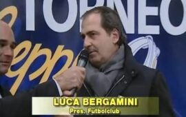 INTERVISTE BERGAMINI, DI BISCEGLIA, CARMELINO