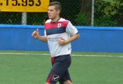 CARDILLO: “PORTO IL RIETI IN SERIE D E POI RIMANGO QUI”