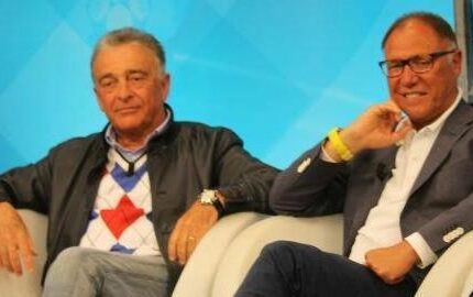 DA MALTA PARLA ROBERTO CAUSIO: ‘LO SLIEMA, LA CHAMPIONS LEAGUE E IL CISTERNA’