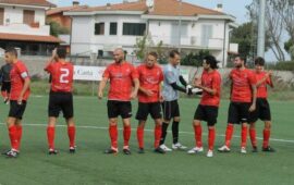 ECCELLENZA, PENALIZZATO ANCHE IL FREGENE!