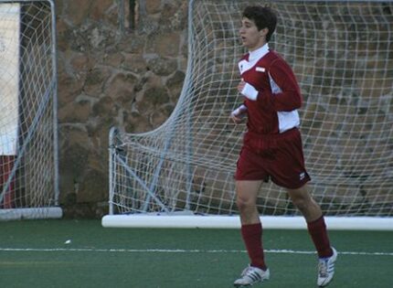 TOMMASO MAESTRELLI: ‘IL TORNEO DELLE REGIONI CI FARA’ SOGNARE’