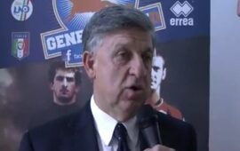 NAZIONALE DILETTANTI UNDER 17, STAGE IN ALBANIA