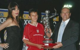 FRANCESCO IPPOLITI, UN ANNO DOPO: ‘IL BEPPE VIOLA NON SI DIMENTICA, DALLA LODIGIANI AL SAVIO: VI SPIEGO’