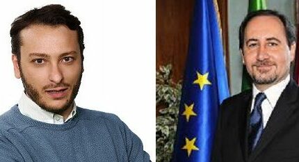 GRANDI OSPITI DOMENICA A ‘SPORT IN ORO’: QUADRANA E VISCONTI IN STUDIO