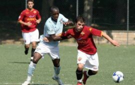 TORNEO DI VIAREGGIO, ROMANE ELIMINATE: LAZIO-ANDERLECHT 4-5 E ROMA-TORINO 3-4 AI RIGORI!