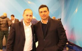 NUOVA SORIANESE, PANCHINA A SCARFINI!