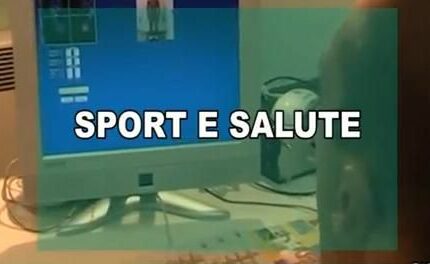 SPORT E SALUTE