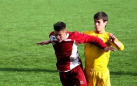 TORNEO REGIONI, ANCHE LA JUNIORES E’ CAMPIONE D’ITALIA: 2-1 ALLA LOMBARDIA