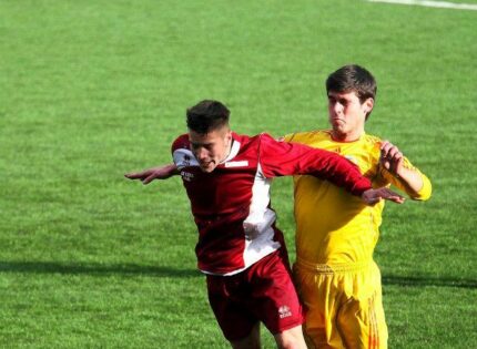 TORNEO REGIONI, ANCHE LA JUNIORES E’ CAMPIONE D’ITALIA: 2-1 ALLA LOMBARDIA