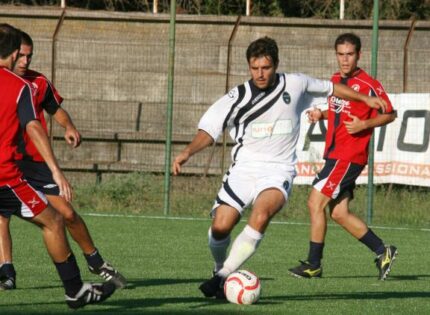PROMOZIONE, RISULTATI E MARCATORI DELLE POMERIDIANE