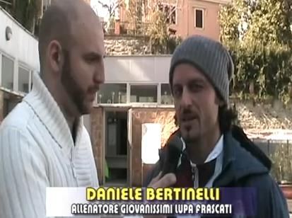 INTERVISTE BERTINELLI E BOLIC