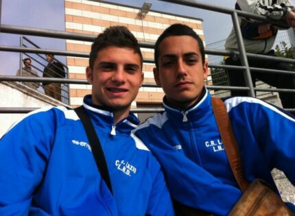 ECCELLENZA, MORANDI: DELLA VECCHIA CERCA UN GRAN FINALE DI STAGIONE