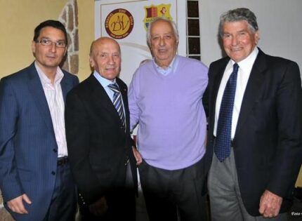 PRESENTATO IL 13° MEMORIAL DINO VIOLA: FOTO E DETTAGLI