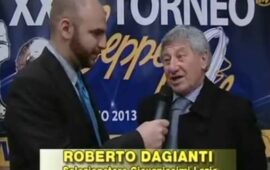 GIOVANISSIMI, ECCO I CONVOCATI UFFICIALI DA DAGIANTI PER IL TORNEO DELLE REGIONI