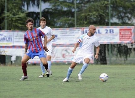 INCITTI, NIENTE RACING: L’EX GAETA VA A MONTECELIO?