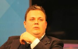 FABIO IENGO SI RACCONTA: IL MIO MENTORE E’ ANGELONI… E IL MIO PUPILLO…