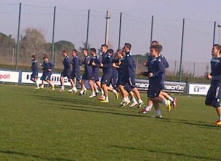 PRIMAVERA 21°: LA LAZIO AL COMANDO CON CATANIA E PALERMO!