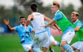 PRIMAVERA: LAZIO-TORINO, CHIEVO-JUVE, ATALANTA-FIORENTINA E MILAN-CATANIA PER IL VIA ALLE FINAL EIGHT