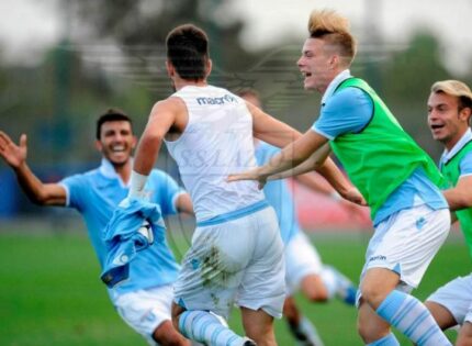 PRIMAVERA: LAZIO-TORINO, CHIEVO-JUVE, ATALANTA-FIORENTINA E MILAN-CATANIA PER IL VIA ALLE FINAL EIGHT
