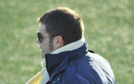 MARCO MEI SI PRESENTA: “STRAFELICE ALL’URBETEVERE”