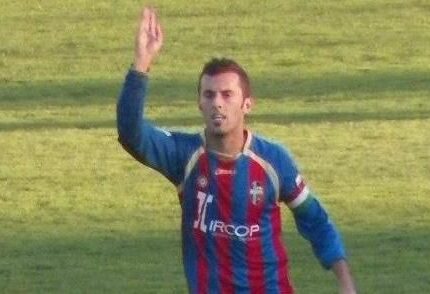 DIEGO PETRONGARI CI CREDE: ‘STO PER TORNARE, PER LA VITTORIA DICO RIETI MA IL CAMPIONATO SI DECIDERA’ ALL’ULTIMO’