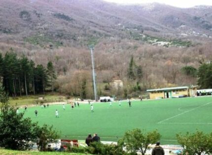GIOIA LIDO DEI PINI,RABBIA SEMPREVISA