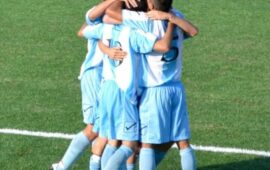 JUNIORES REGIONALI e SPAREGGI ECCELLENZA: PROGRAMMA E DESIGNAZIONI