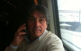 BEPPE VIOLA, LE PAROLE DEL PRESIDENTE MASSIMO ARMENI: FIERI DI OSPITARE IL TORNEO NEL NOSTRO STADIO