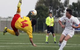 TORNEO DELLE REGIONI: VENETO BESTIA NERA, GIOVANISSIMI FUORI AD UN PASSO DALLA FINALE