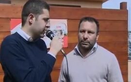 INTERVISTA OBERDAN BIAGIONI