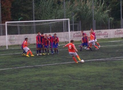 GIOVANISSIMI: FUTBOL E TOR TRE TESTE VINCONO PRIMA DELLO SCONTRO DIRETTO, L’URBETEVERE SEMPRE PIU’ DOMINATRICE