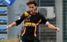 LUPA FRASCATI, LA PAROLA A LORENZO CERRAI: “DOBBIAMO TROVARE GLI SPAZI”. PRESO SANTARELLI